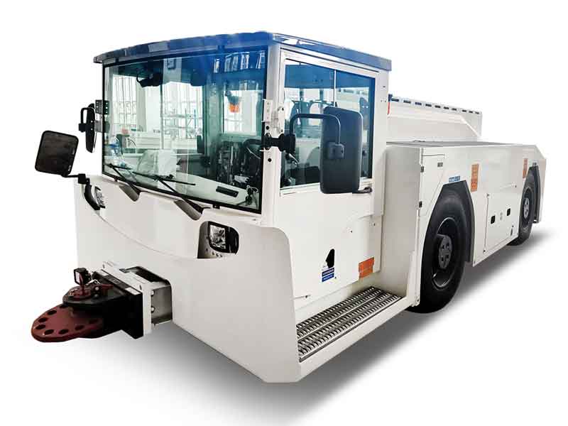 機場拖車